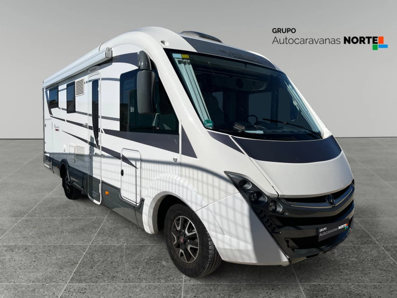 MOBILVETTA K-YACHT KYACHT 85 TEKNO LINE MOBILVETTA K-YACHT KYACHT 85 TEKNO LINE