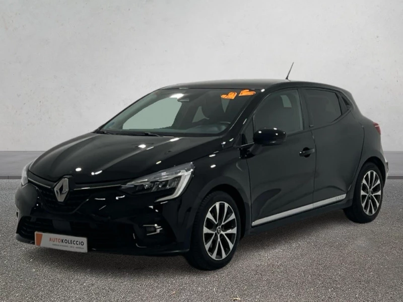 Renault Clio Intens E-Tech Híbrido 104 kW (140CV) Renault Clio Intens E-Tech Híbrido 104 kW (140CV)