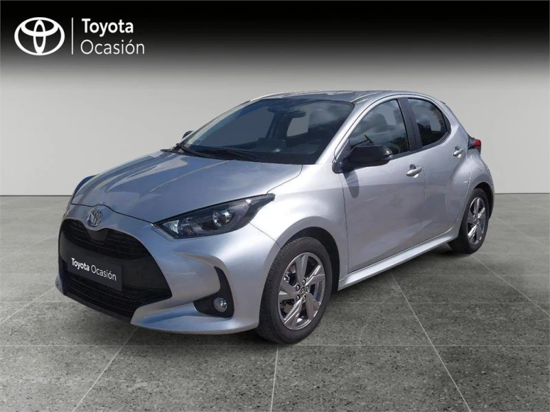 Toyota Yaris ACTIVE PLUS Toyota Yaris ACTIVE PLUS