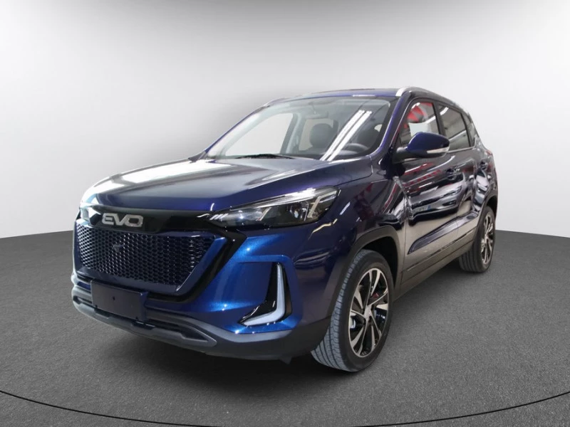 EVO 5 1.5 LPG 5P (A ESTRENAR) EVO 5 1.5 LPG 5P (A ESTRENAR)