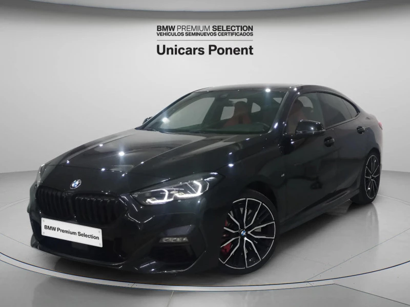 BMW Serie 2 220I GRAN COUPE