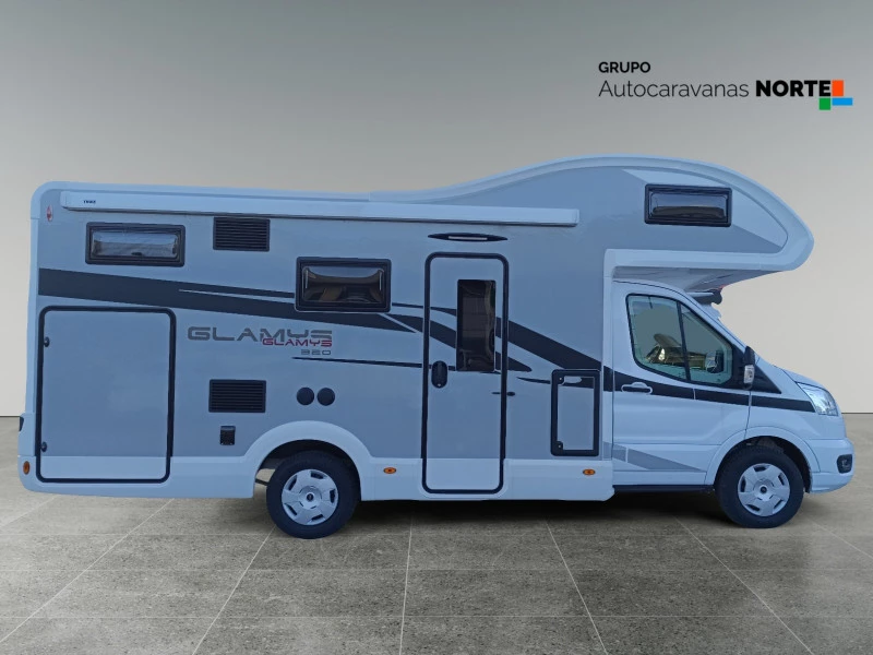 MCLOUIS GLAMYS GLAMYS 320 MCLOUIS GLAMYS GLAMYS 320