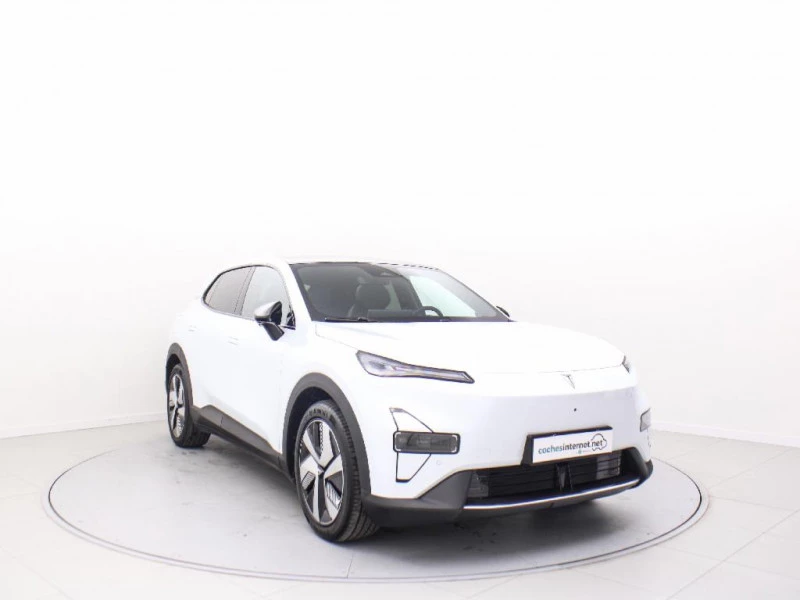 CHANGAN DEEPAL S05 EV BEV 69KWH MAX AUTO RWD 272 5P