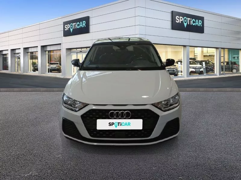 Audi A1 Sportback Advanced 25 TFSI 70kW (95CV)