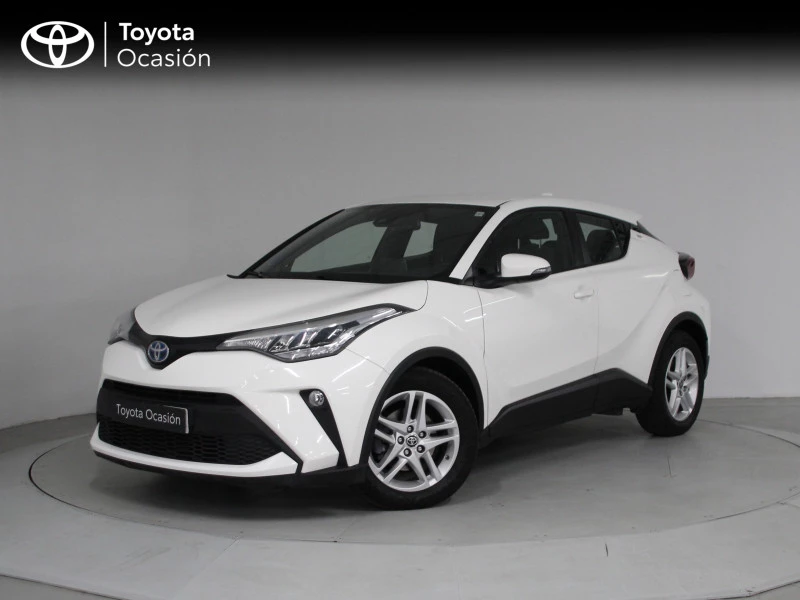 Toyota C-HR 1.8 125H Active