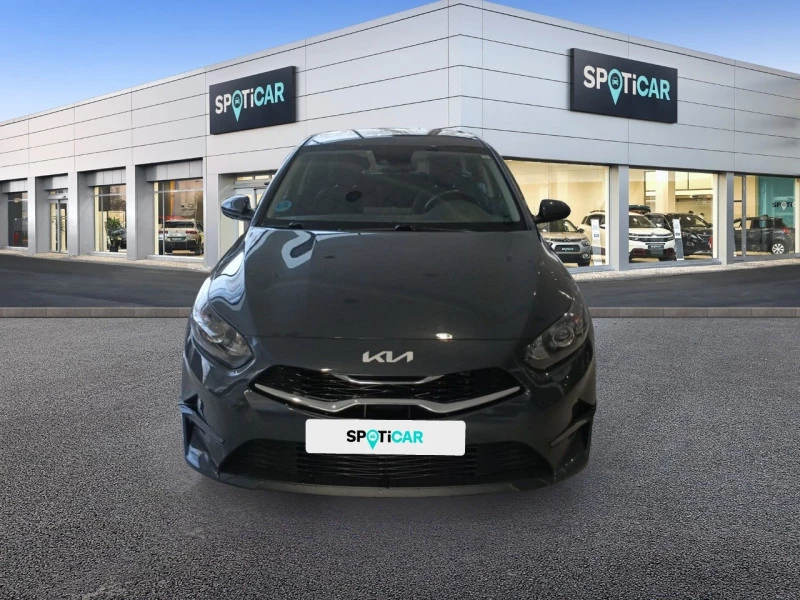 Kia Ceed 1.0 T-GDi 74kW (100CV) Drive Kia Ceed 1.0 T-GDi 74kW (100CV) Drive