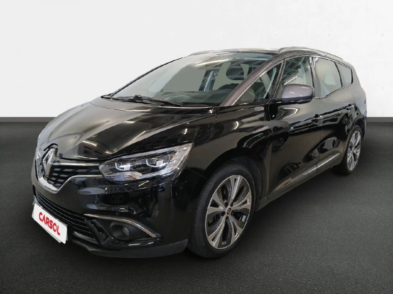 Renault Grand Scénic Zen TCe 117kW (160CV) GPF