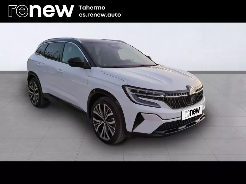 Renault Austral Iconic E-Tech Full Hybrid 147kW (200CV)