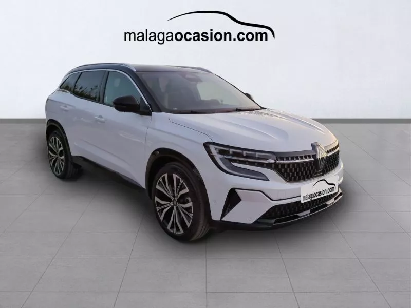 Renault Austral Iconic E-Tech Full Hybrid 147kW (200CV)