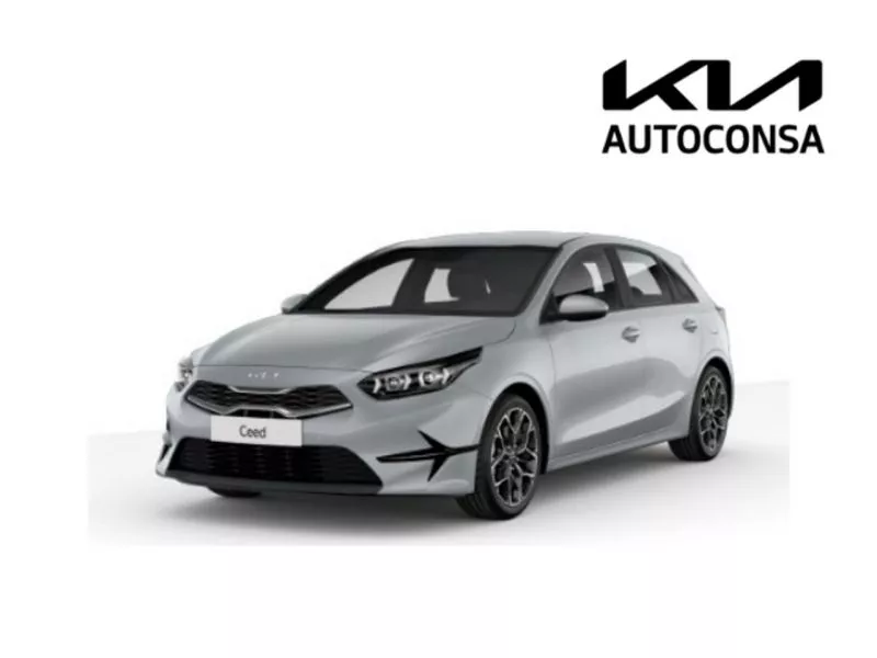 Kia Ceed 1.0 T-GDi 74kW (100CV) Style Edition