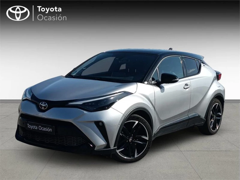 Toyota C-HR C-HR 180H GR Sport Toyota C-HR C-HR 180H GR Sport