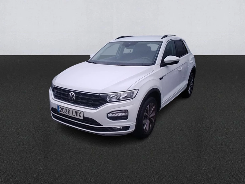 Volkswagen T-Roc Advance R-Line 1.0 TSI 81kW (110CV)