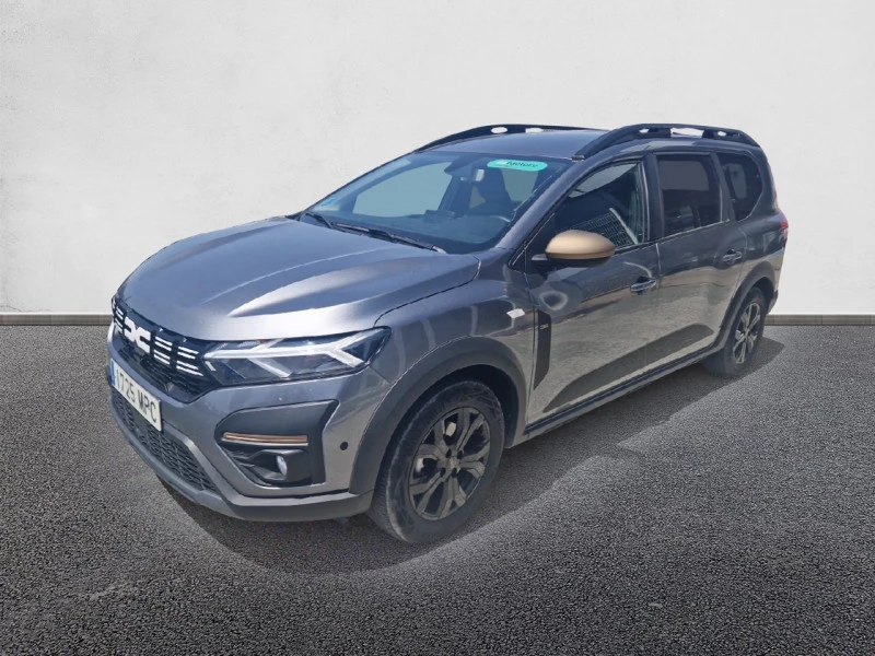 Dacia Jogger Extreme HYBRID 105kW (140CV) 7 plazas