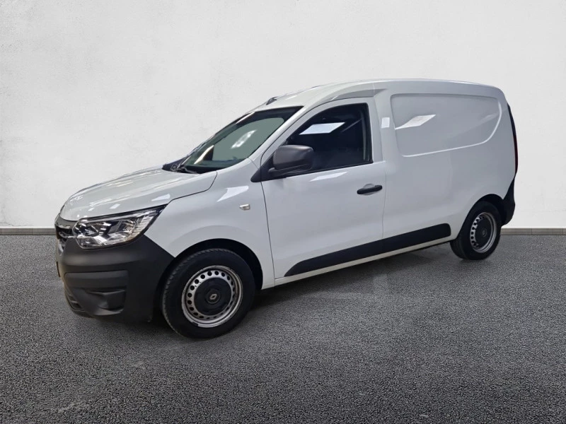 Renault Express Confort 1.5 Blue dCi 55 kW (75 cv) Renault Express Confort 1.5 Blue dCi 55 kW (75 cv)