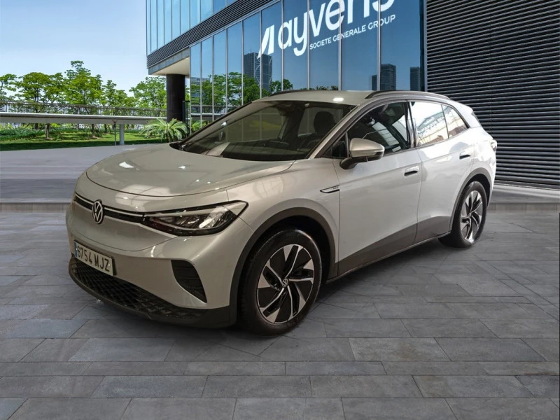 Volkswagen ID.4 Pro 128kW (174CV) Automático