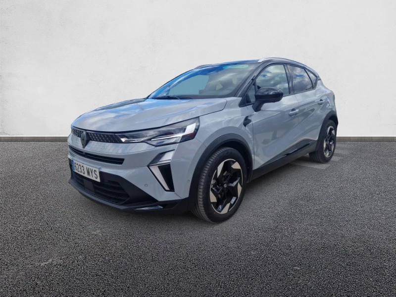 Renault Captur techno E-Tech full hybr.105 kW(145CV)