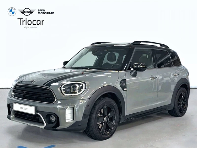 MINI Countryman Cooper D 110 kW (150 CV)