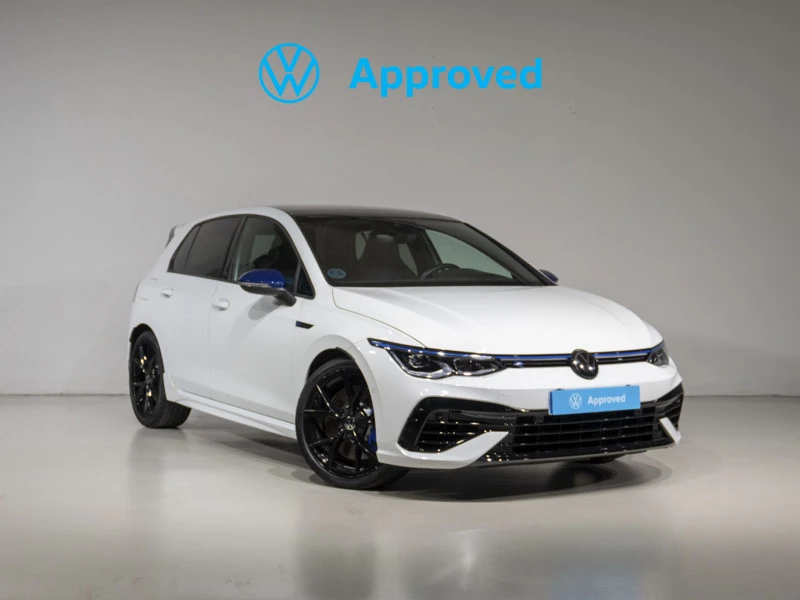 Volkswagen Golf R 20 Aniversario 2.0 TSI 235kW 4Mot DSG
