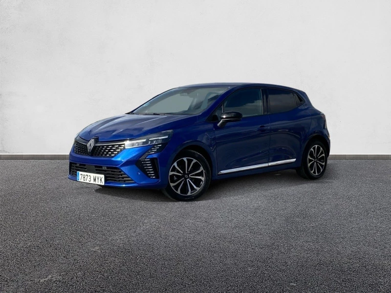 Renault Clio techno Eco-G 100cv (74kW)