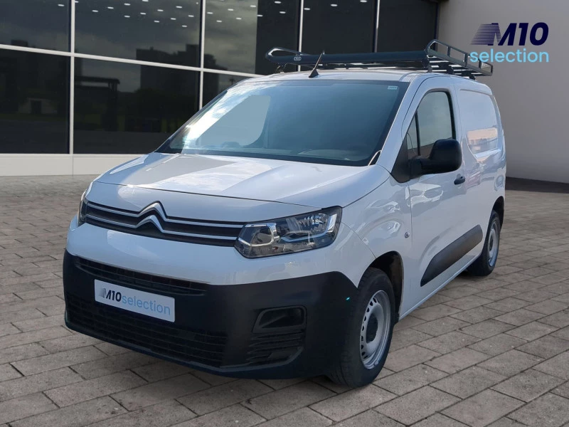 Citroën Berlingo Talla M BlueHDi 75 CONTROL