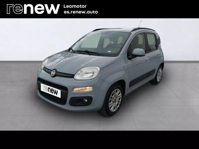Fiat Panda 1.2 Lounge Fiat Panda 1.2 Lounge