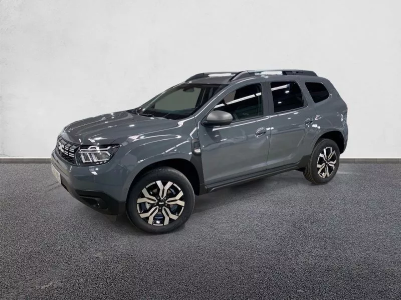 Dacia Duster Journey Go TCE 110kW (150CV) 4X2 EDC