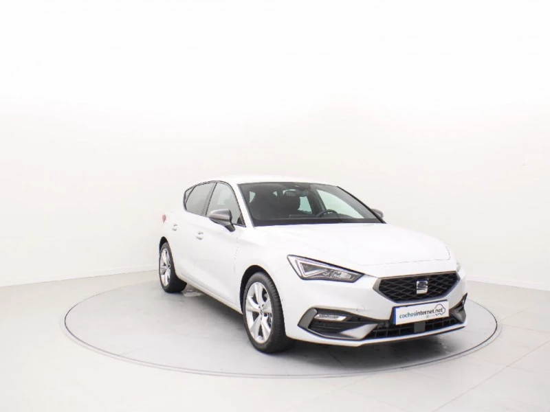 Seat Leon 5D FR 1.5 ETSI 150CV Seat Leon 5D FR 1.5 ETSI 150CV