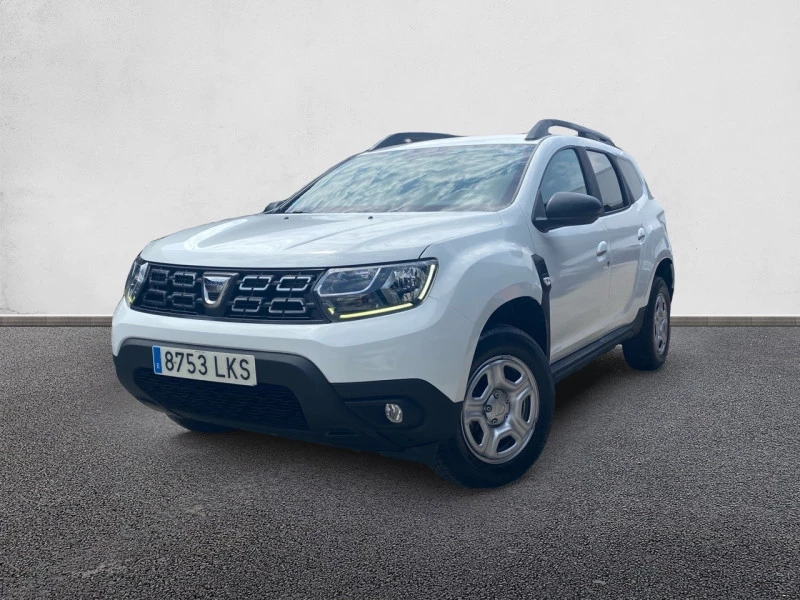 Dacia Duster Comfort Blue dCi 85kW (115CV) 4X4