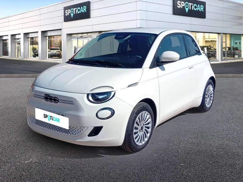 Fiat 500 Monotrim Hb 190km 70kW (95CV)