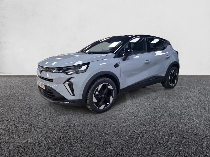 Renault Captur techno E-Tech full hybr.105 kW(145CV) Renault Captur techno E-Tech full hybr.105 kW(145CV)