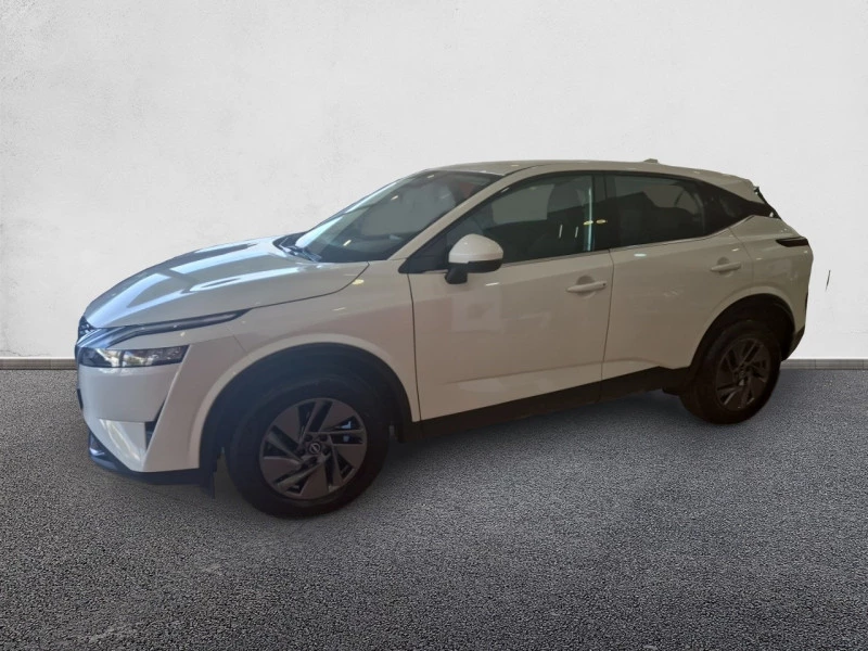 Nissan Qashqai DIG-T 116kW (158CV) mHEV Xtronic Acenta