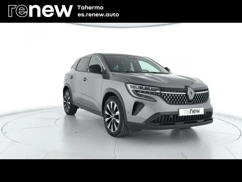 Renault Austral Techno Mild Hybrid 103kW (140CV) Auto