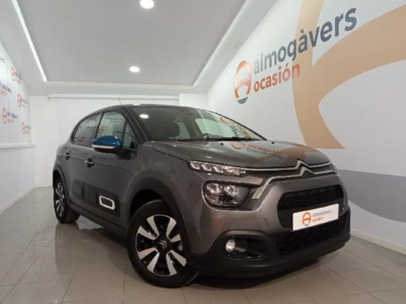 Citroën C3 NC3 FEEL PACK 1.2 PURETECH 83 CV 5P