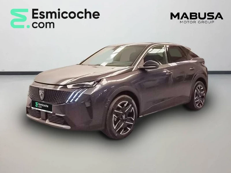Peugeot 3008 Hybrid Nuevo 3008 Allure HYBRID 145 e-DCS6 Peugeot 3008 Hybrid Nuevo 3008 Allure HYBRID 145 e-DCS6