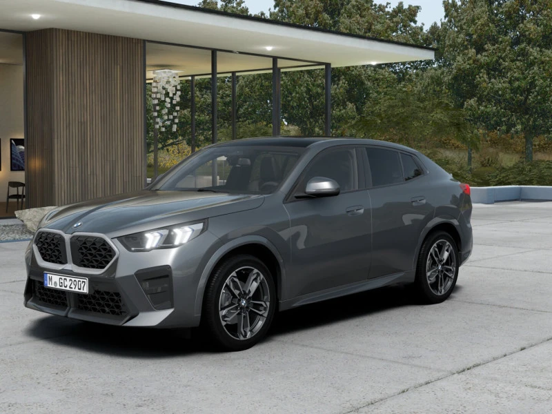 BMW X2 sDrive20d