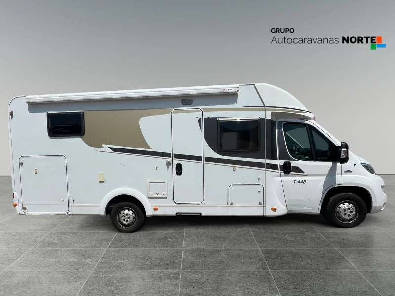 CARADO CAPRON T448