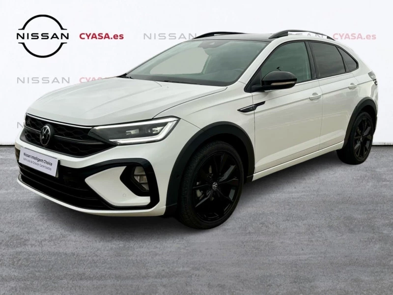 Volkswagen Taigo R-Line 1.5 TSI 110kW (150CV) DSG