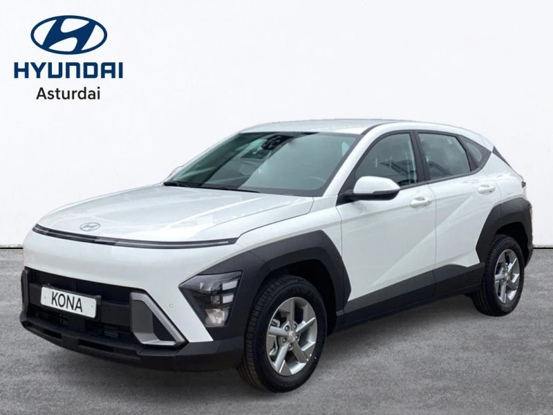 Hyundai Kona 1.0T 115CVMaxx Hyundai Kona 1.0T 115CVMaxx