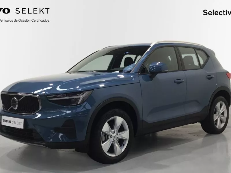 Volvo XC40 XC40 MODEL CORE