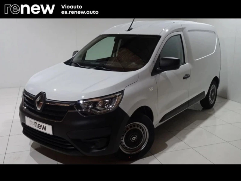 Renault Express  Furgon Diesel  1.5 Blue dCi Advance 70kW