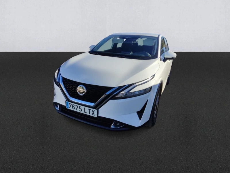 Nissan Qashqai DIG-T 103kW (140CV) mHEV 4x2 Acenta