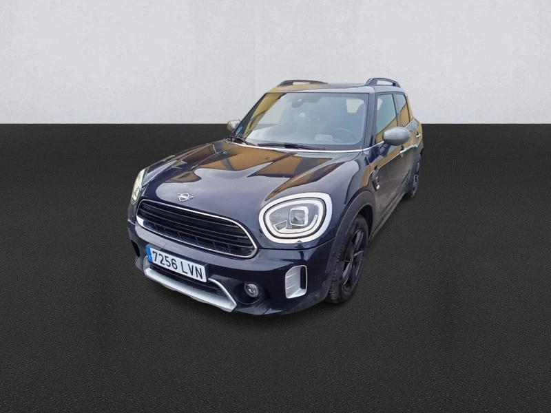 MINI Countryman Cooper