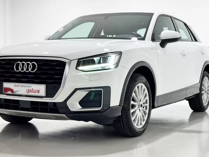 Audi Q2 Design 30 TFSI 85kW (116CV)