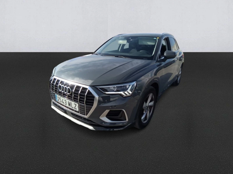 Audi Q3 Advanced 35 TDI 110kW (150CV) S tronic