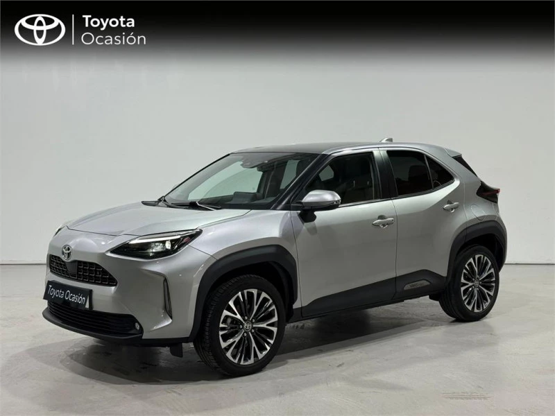 Toyota Yaris Cross 120H Style