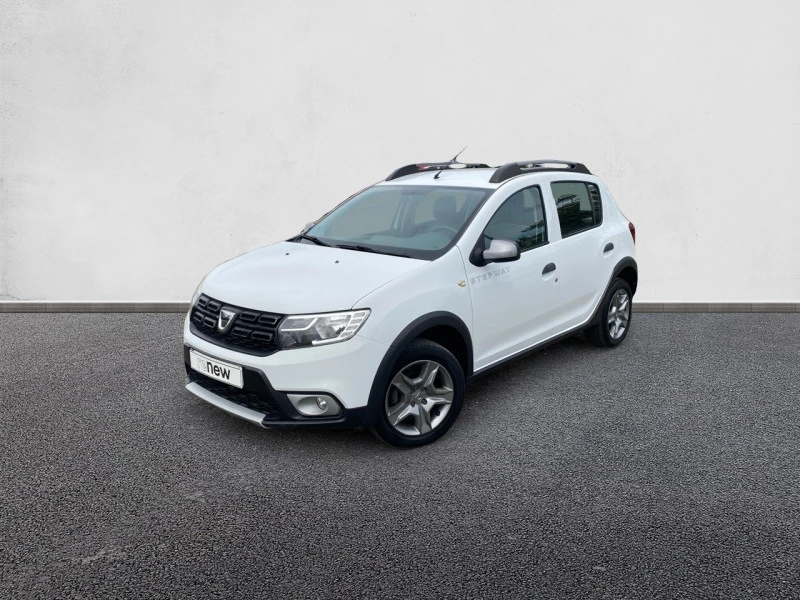 Dacia Sandero Stepway Comfort TCE 66kW (90CV) - 18