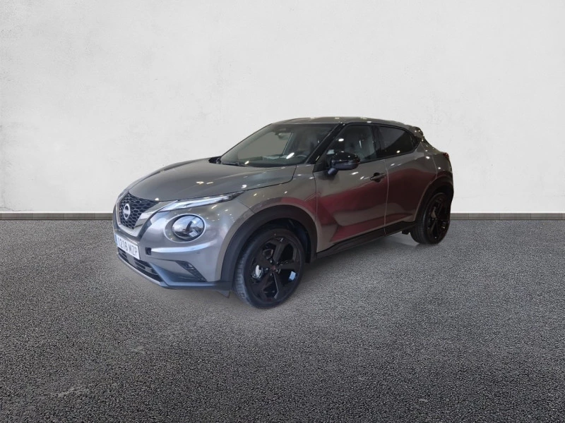 Nissan juke DIG-T 84 kW (114 CV) 6M/T Tekna