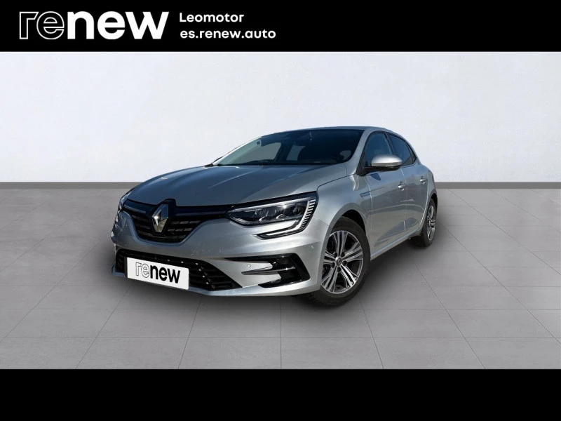 Renault Megane  1.3 Tce GPF Zen 103kw