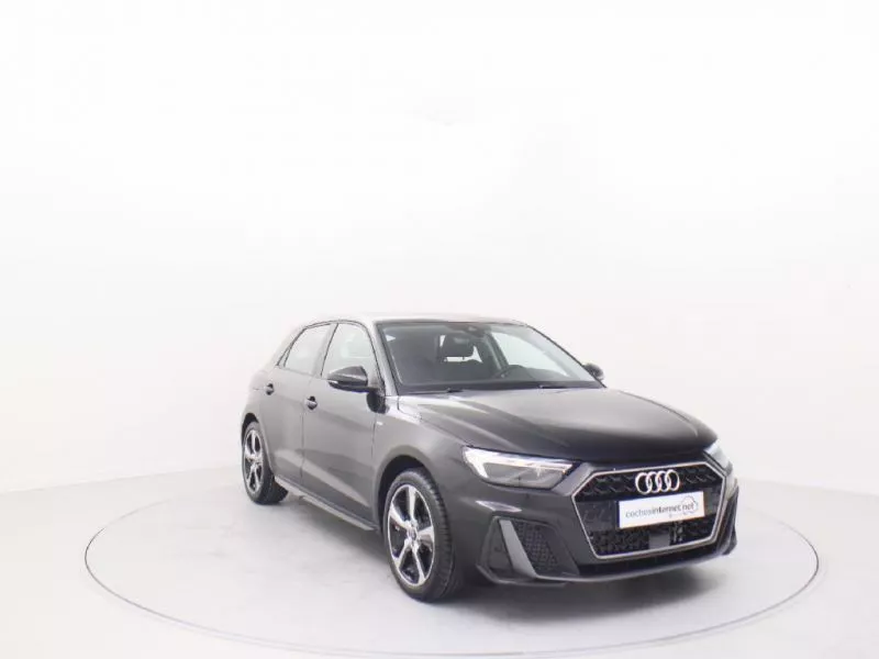 Audi A1 1.0 30 TFSI S TRONIC ADRENALIN SPORTBACK 116 5P