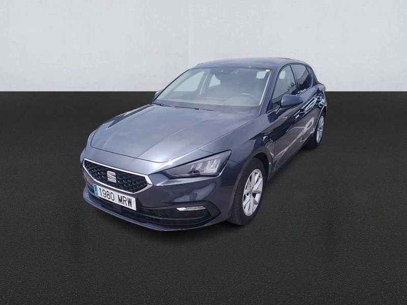 Seat Leon 1.0 TSI 81kW S&S Style 25 Aniversario